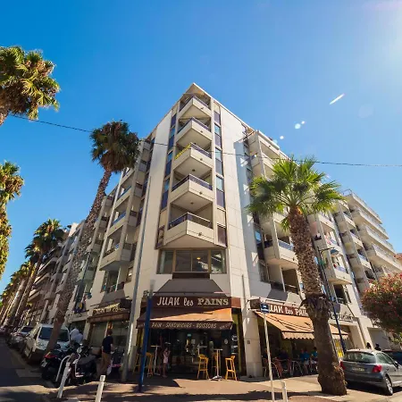 Graziella 523 Apartmán