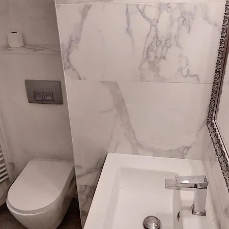 Graziella 523 Apartmán