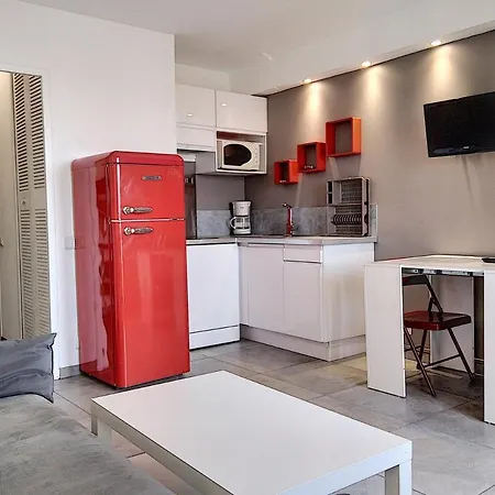 Graziella 523 Apartmán