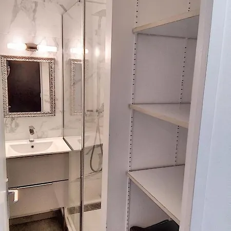 Graziella 523 Apartmán