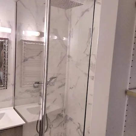 Apartmán Graziella 523