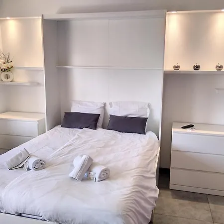 Graziella 523 Apartmán *