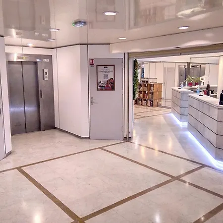 Apartmán Graziella 523 Juan-les-Pins